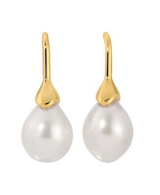  Odette Pearl Earrings
