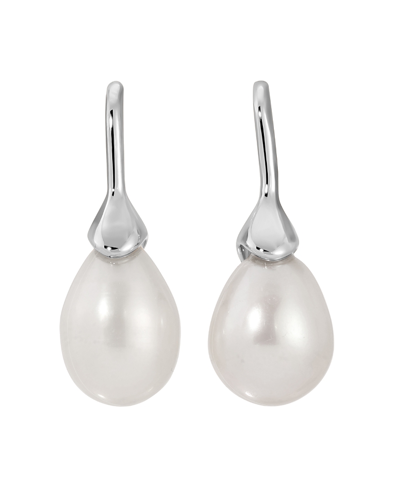 Heaven Mayhem Odette Pearl Earrings