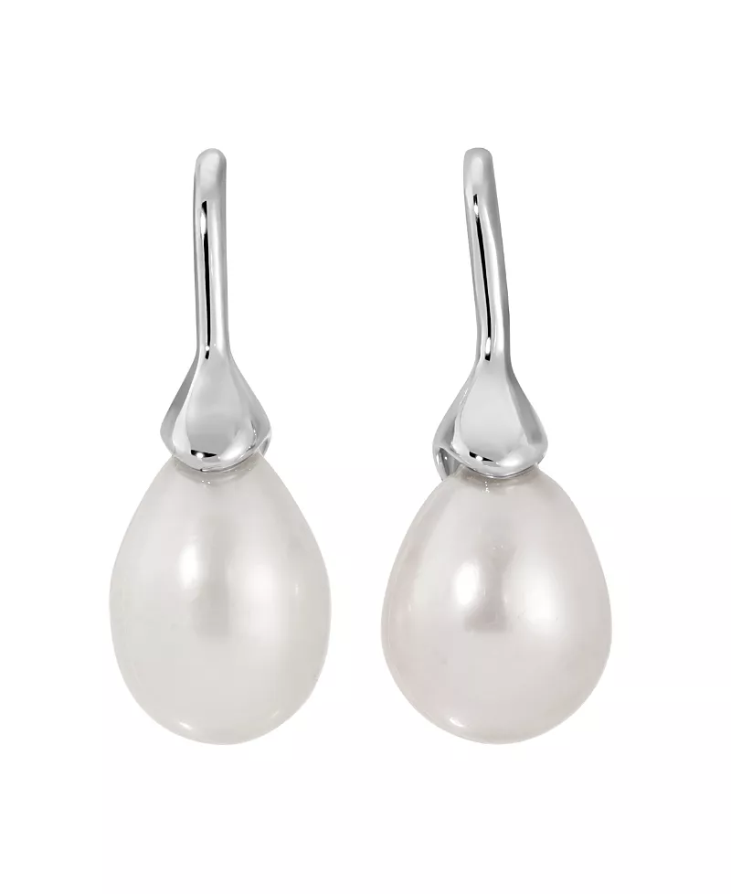 Heaven Mayhem Odette Pearl Earrings
