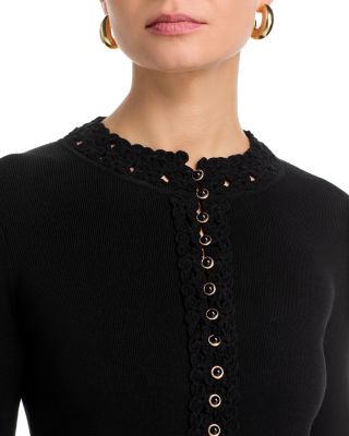 The Erika Sweater Dress