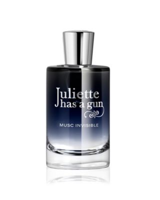 Musc Invisible Eau de Parfum 3.4 oz.