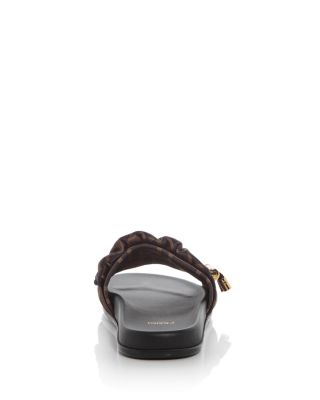 Women's Feel Slide Sandals