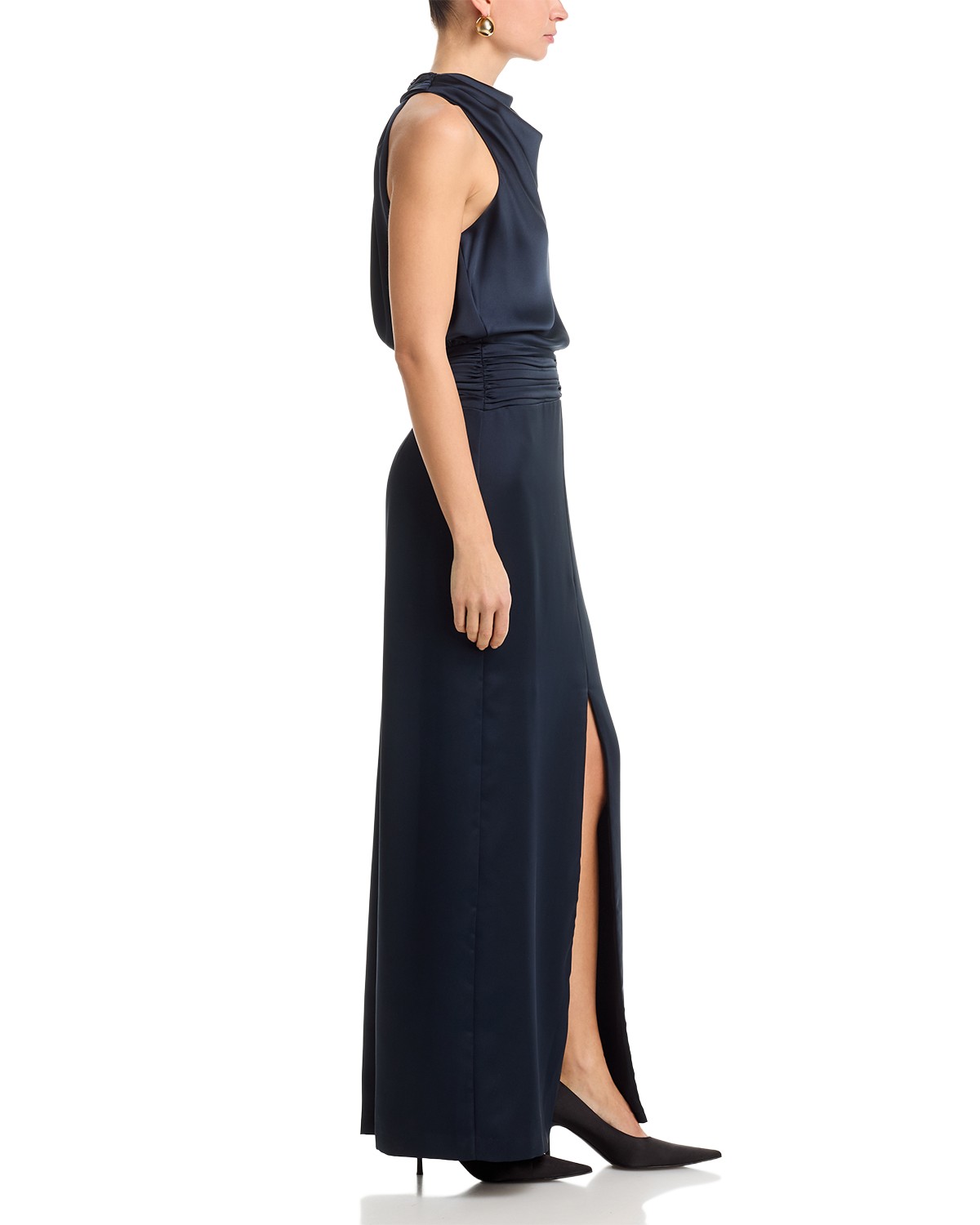 Charmayne Gown