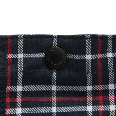 Transport Patchwork Tote Bag 