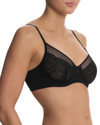 Radiance Convertible Unlined Underwire Bra