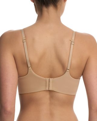 Radiance Convertible Unlined Underwire Bra