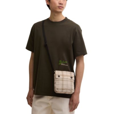 Transport Crossbody Bag