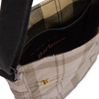 Transport Crossbody Bag