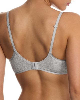 Bliss Cotton Convertible T Shirt Bra