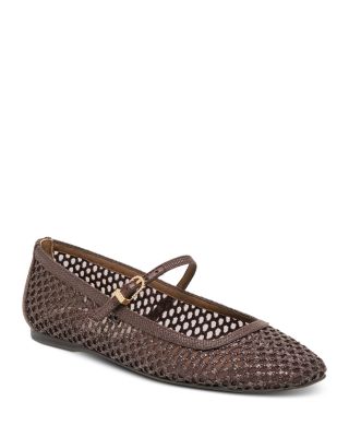 Women's Reyes Slip On Mary Jane Ballet Flats