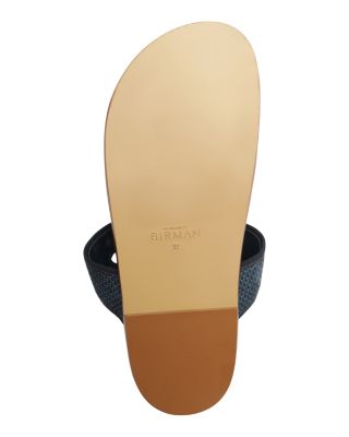 Women's Grossgrain Sandals