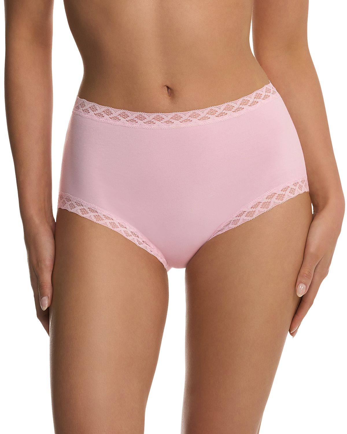Natori Bliss Full Briefs