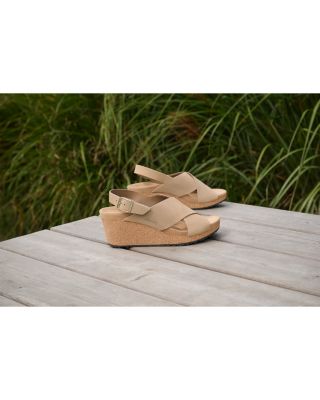 Women's Samira Wedge Sandals
