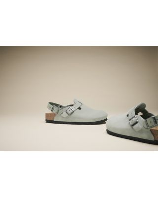 Women's Tokio Slingback Clogs