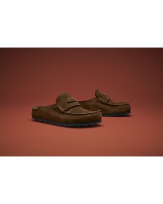 Women's Naples Loafer Flats