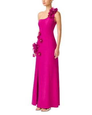 Nixie Gown