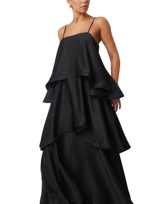 Tilly Tiered Maxi Dress