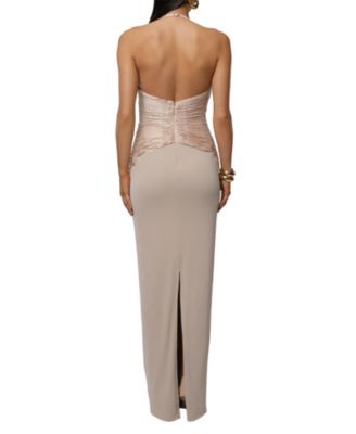 Enchanted Nights Maxi Dress