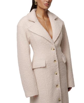  Midnight Check in Coat