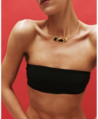  Solene Choker Charm Bundle