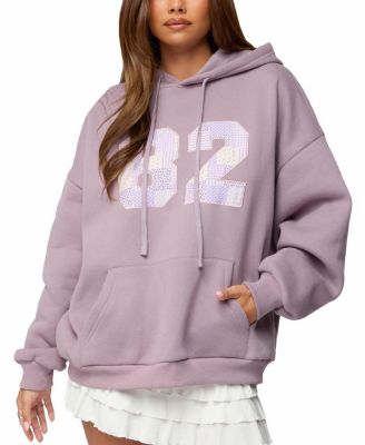 82 Oversized Hoodie