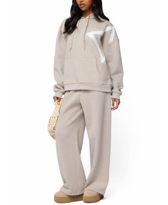 Starly Oversized Hoodie