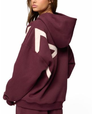 Starly Oversized Hoodie