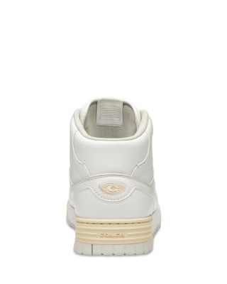 Men's Soho Mid Top Sneakers