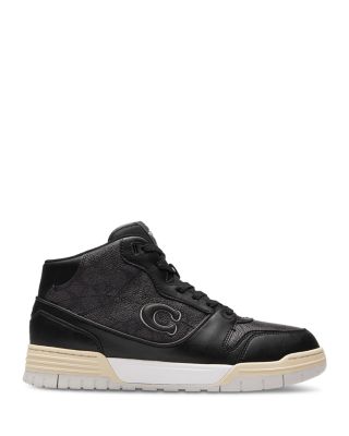 Men's Soho Mid Top Sneakers