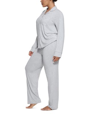 Sleep Long Sleeve Pajama Set