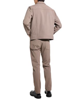  River Jacket in Neoteric Twill