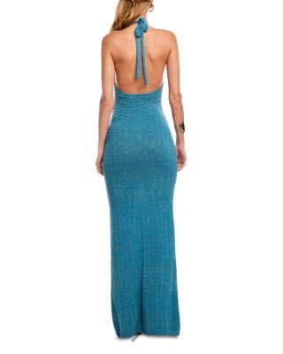 Ceci Faux Belt Dress