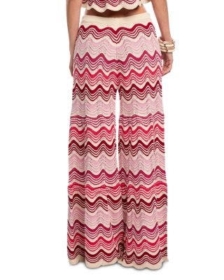 Kari Crocheted Pants