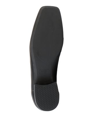 Women's Debbi Leather Loafers