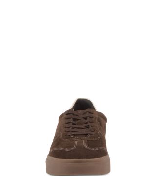 Women's Cody Suede Sneakers