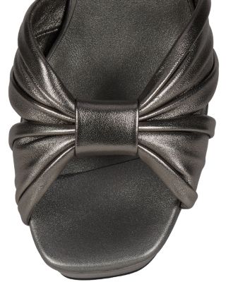 Women's Dalida Platform Sandals