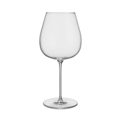 Bjorn Frantz&eacute;n Red Wine Glass, Set of 2
