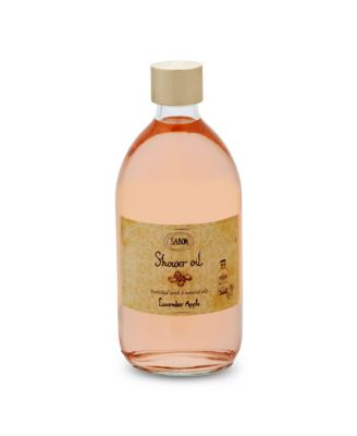  Lavender Apple Shower Oil, 500Ml