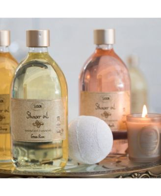  Citrus Blossom Shower Oil, 500Ml