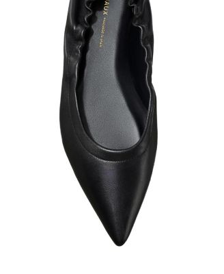 Women's The Roma Flats