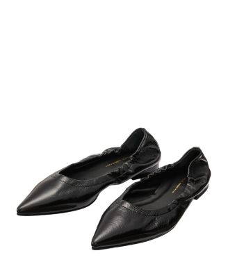 Women's The Roma Flats