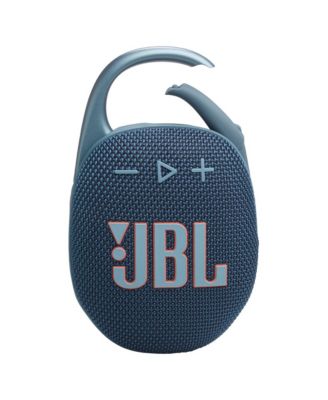  Clip 5 Waterproof Bluetooth Speaker