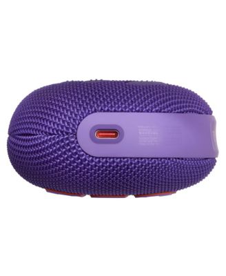  Clip 5 Waterproof Bluetooth Speaker