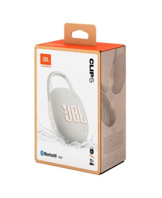  Clip 5 Waterproof Bluetooth Speaker