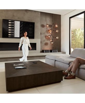  AV 10 Reference 15.4 Channel 8K Ultra HD Home Theater Pre-Amplifier/Processor with Dolby Atmos, DTS:X Pro, IMAX Enhanced and HEOS  Built-in