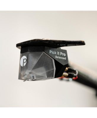 X1 B Balanced Turntable with Pick it Pro Cartridge