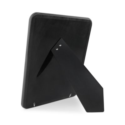 Curved Inner Bead Sterling Silver Frame, 5" x 7"