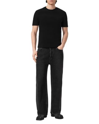 Theo Crewneck T-Shirt