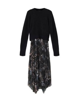 2-in-1 Donatella Dress