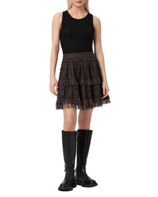 Arlea Mini Skirt